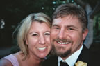 Tracy and Michael (195kb)