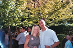 Heather and Josh (437kb)